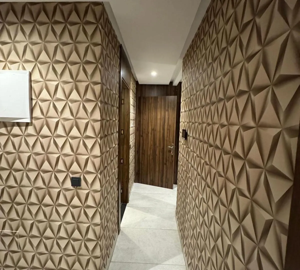 Modern And Cozy Apartment Gueliz 马拉喀什 摩洛哥