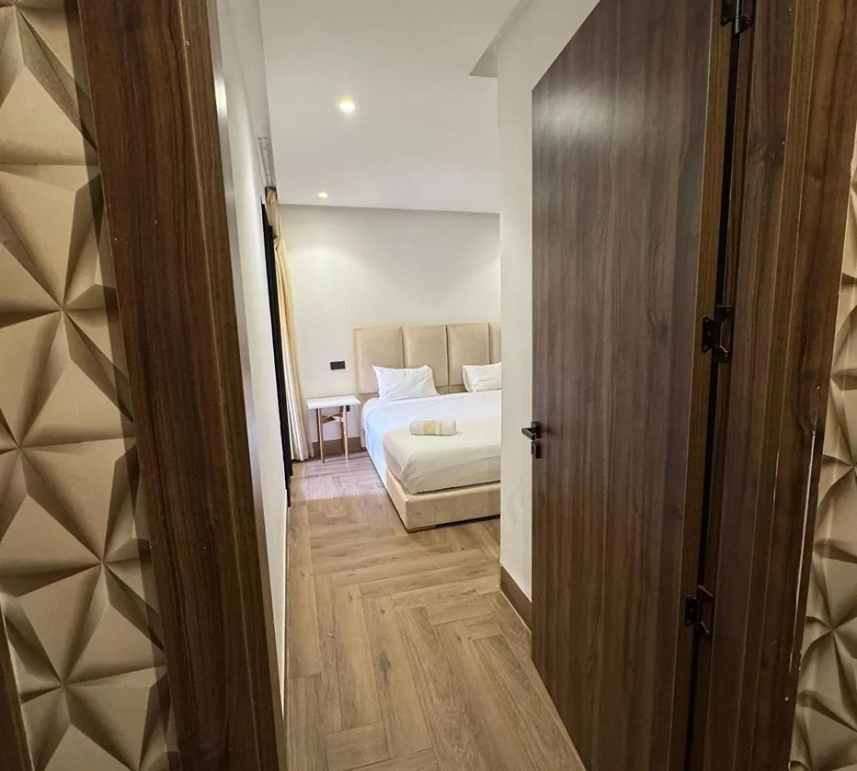 Modern And Cozy Apartment Gueliz Marakéš